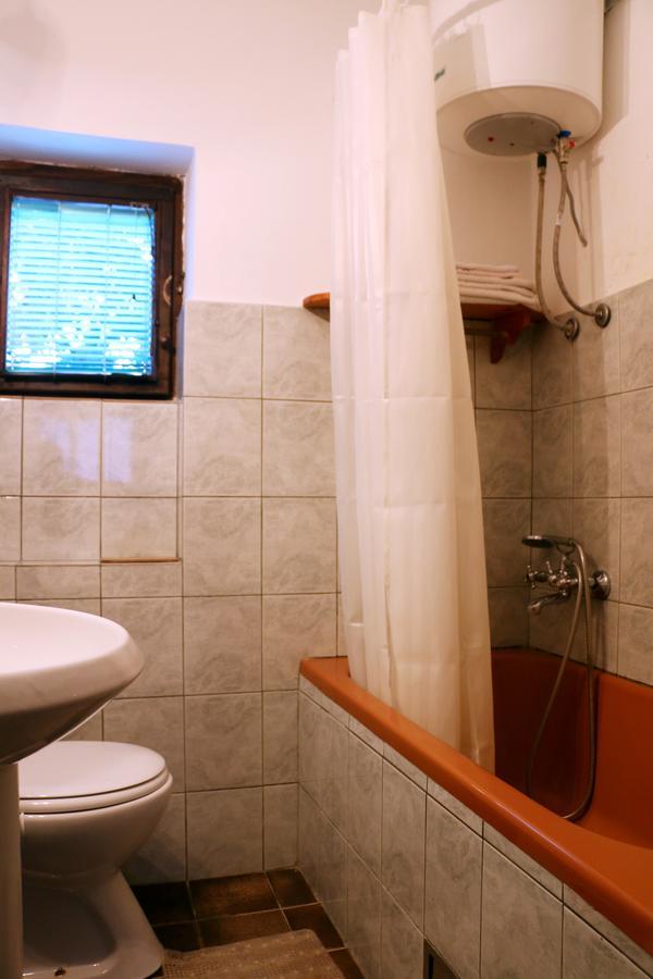 Guest House Vila Albedo Varna Exterior foto